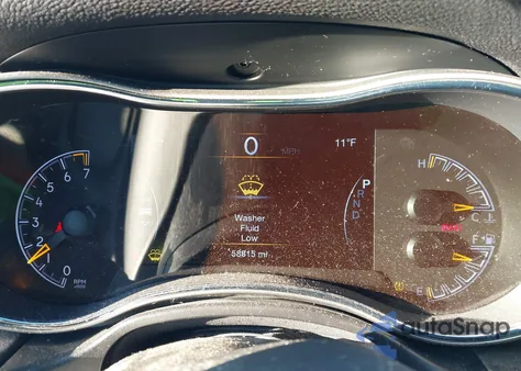 2019 Jeep Grand Cherokee Altitude 4X4 from USA, damaged, VIN 1C4RJFAGXKC577462